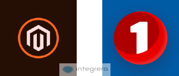Magento 2 + SpareBank 1 Regnskap