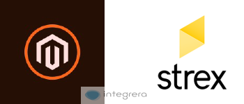Magento 2 + Strex
