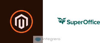 Magento 2 + SuperOffice