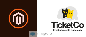 Magento 2 + TicketCo