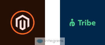 Magento 2 + Tribe CRM