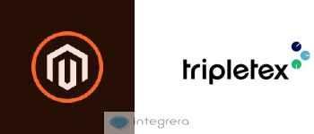 Magento 2 + Tripletex