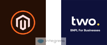Magento 2 + Two