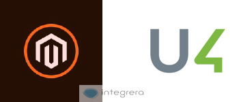 Magento 2 + Unit4