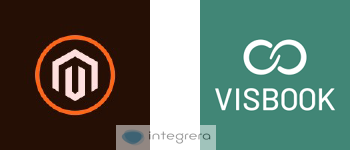 Magento 2 + VisBook