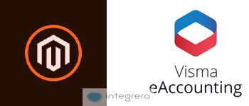Magento 2 + Visma eAccounting