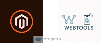 Magento 2 + WebTools NXT