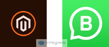Magento 2 + WhatsApp Business