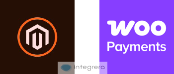 Magento 2 + WooPayments