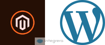 Magento 2 + WordPress