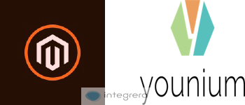 Magento 2 + Younium