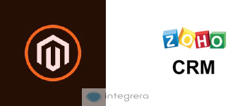Magento 2 + Zoho CRM