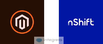 Magento 2 + nShift Online
