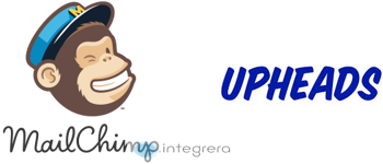 MailChimp + Bravo Logistikk