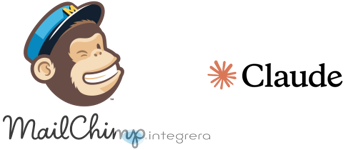 MailChimp + Claude