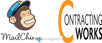 MailChimp + Contracting Works