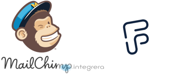 MailChimp + Front Systems