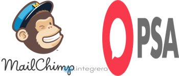 MailChimp