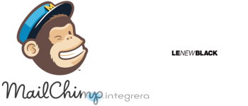 MailChimp + Le New Black