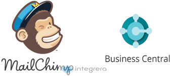 MailChimp + Microsoft Business Central