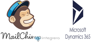 MailChimp + Microsoft Dynamics 365