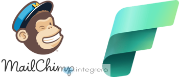 MailChimp + Microsoft Fabric