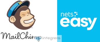 MailChimp + Nets Easy