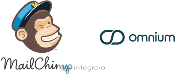 MailChimp + Omnium OMS