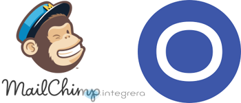 MailChimp + Ongoing Warehouse