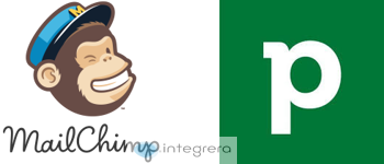 MailChimp + Pipedrive v2