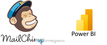 MailChimp + Power BI