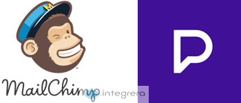 MailChimp + Provet Cloud