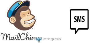 MailChimp + SMS - Send
