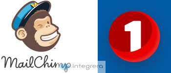 MailChimp + SpareBank 1 Regnskap