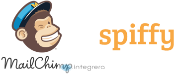 MailChimp + Spiffy Checkouts