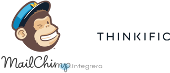 MailChimp + Thinkifc