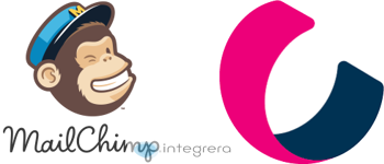 MailChimp + Visma Business NXT