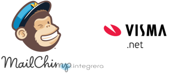 MailChimp + Visma Net