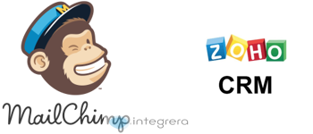 MailChimp + Zoho CRM