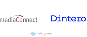MediaConnect + Dintero Checkout
