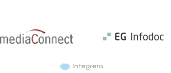 MediaConnect + EG Infodoc