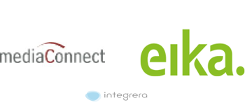 MediaConnect + Eika Regnskap