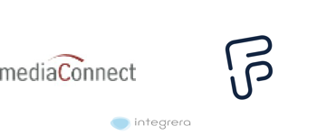 MediaConnect + Front Systems