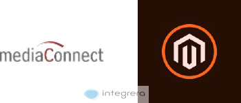 MediaConnect + Magento 2
