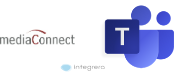 MediaConnect + Microsoft Teams