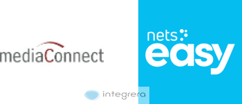 MediaConnect + Nets Easy