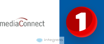 MediaConnect + SpareBank 1 Regnskap