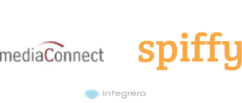 MediaConnect + Spiffy Checkouts