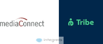MediaConnect + Tribe CRM