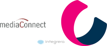 MediaConnect + Visma Business NXT